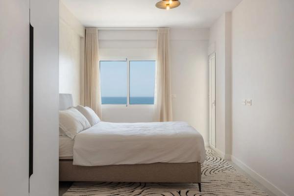 Piso en Las Gaviotas