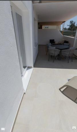 Dúplex en calle Pensamiento