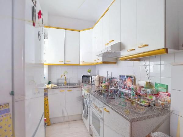 Piso en calle Iglesia