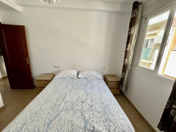 Piso en calle Santísima Trinidad