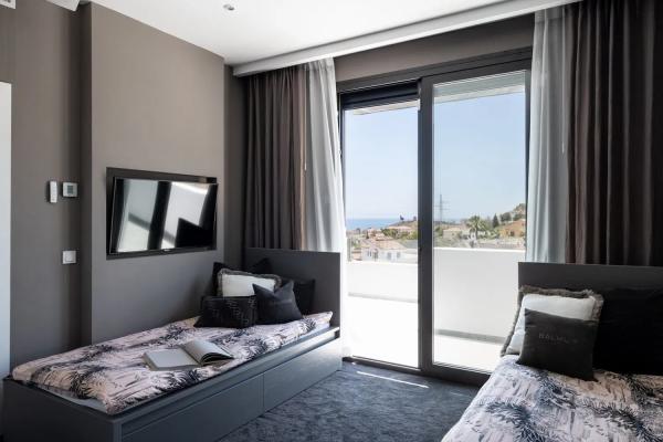 Casa independiente en calle los Madroños, 19 -9