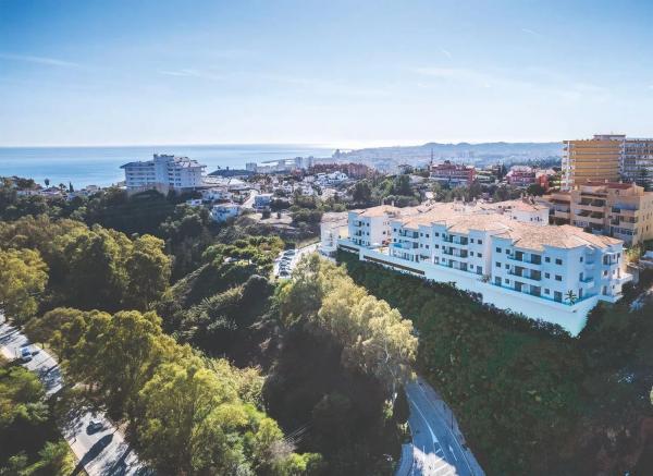 Piso en Torreblanca del Sol