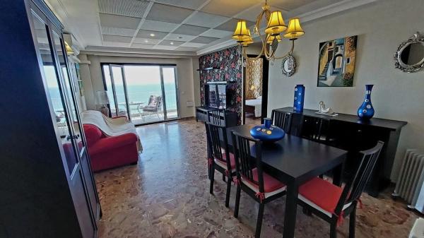 Piso en avenida Fuengirola