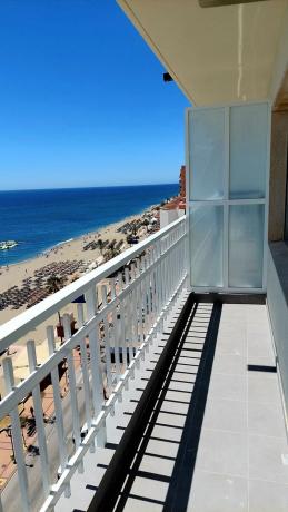 Piso en avenida Fuengirola