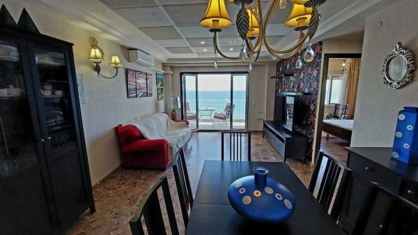 Piso en avenida Fuengirola