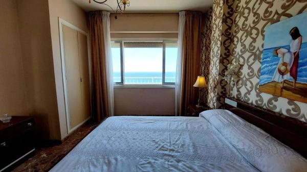 Piso en avenida Fuengirola