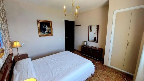 Piso en avenida Fuengirola