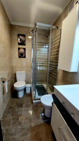 Piso en avenida Fuengirola