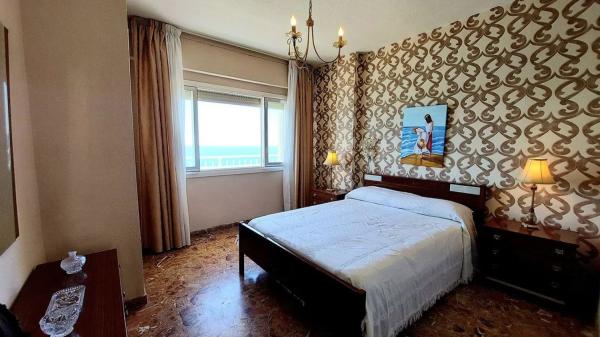 Piso en avenida Fuengirola