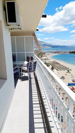 Piso en avenida Fuengirola