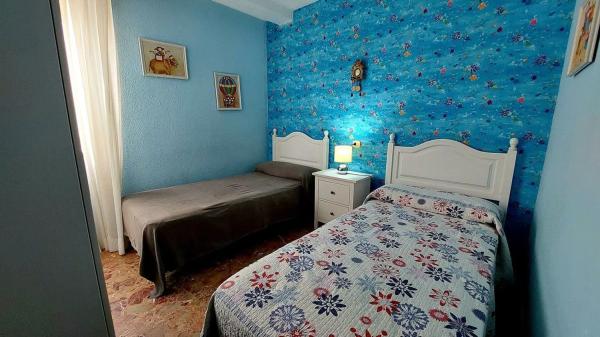 Piso en avenida Fuengirola