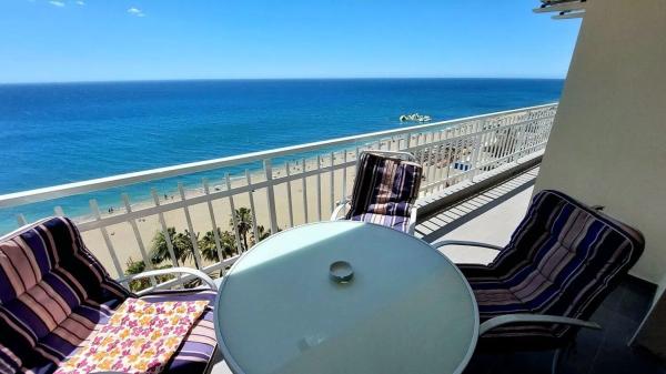 Piso en avenida Fuengirola