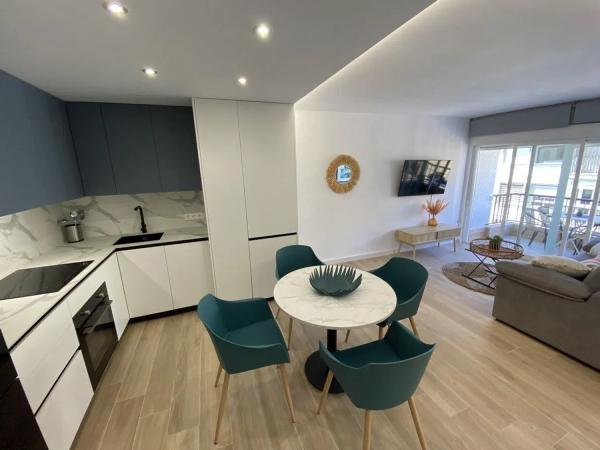 Piso en avenida Fuengirola