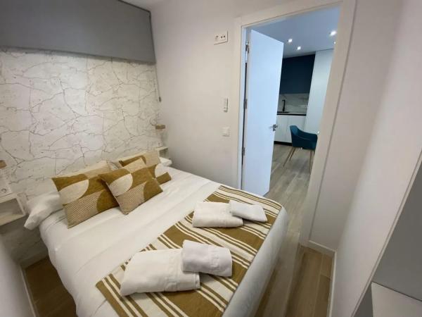 Piso en avenida Fuengirola