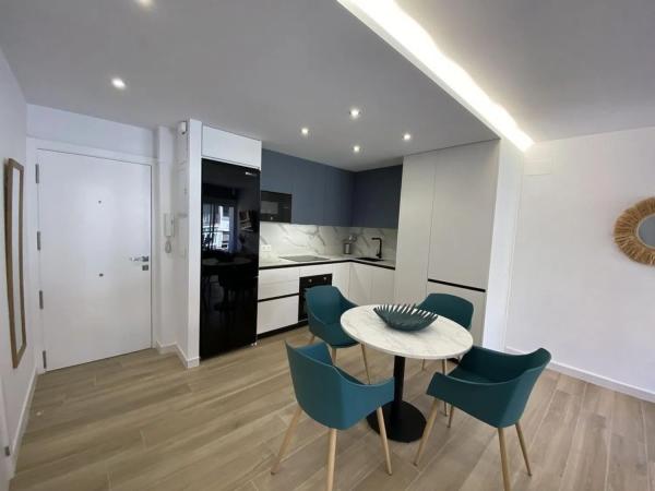 Piso en avenida Fuengirola