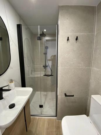 Piso en avenida Fuengirola