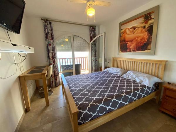 Piso en avenida Carvajal