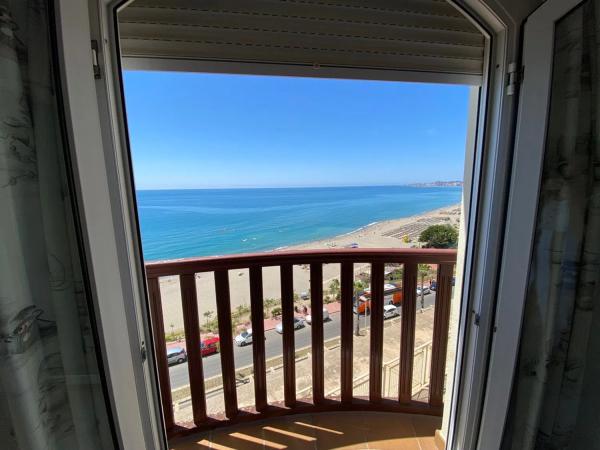 Piso en avenida Carvajal