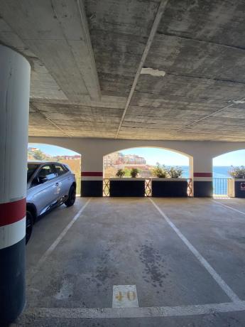 Piso en avenida Carvajal