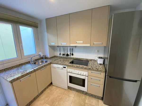 Piso en avenida Carvajal