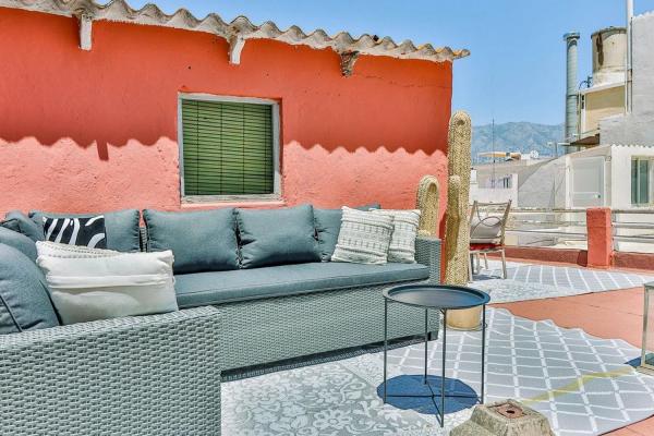 Dúplex en calle Núñez Balboa