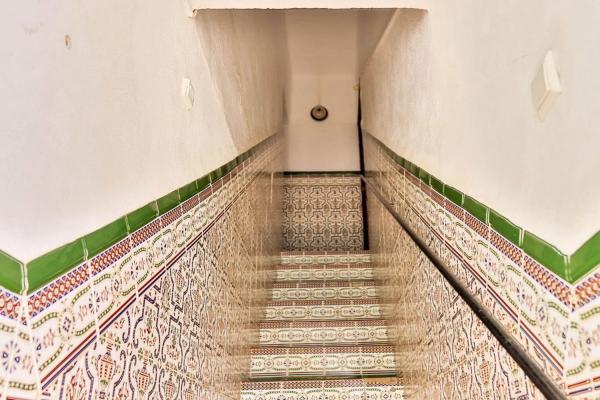 Dúplex en calle Núñez Balboa