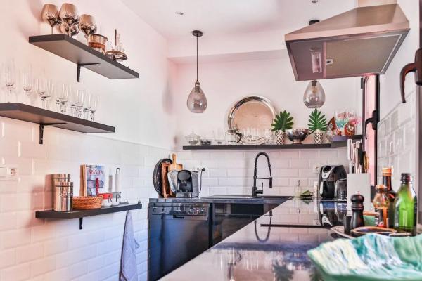 Dúplex en calle Núñez Balboa