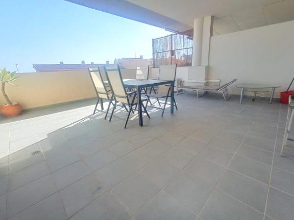 Piso en calle Narciso