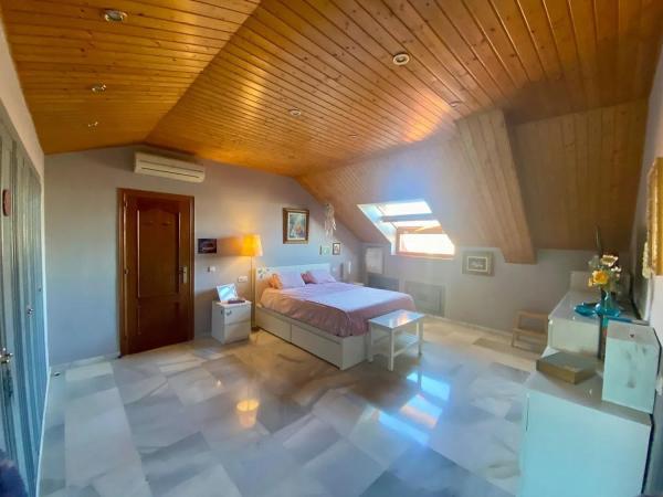 Piso en Centro Ciudad