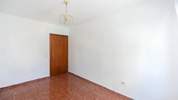 Piso en calle Rodrigo de Triana
