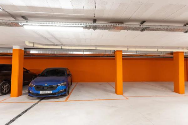 Ático en avenida Carvajal, 69