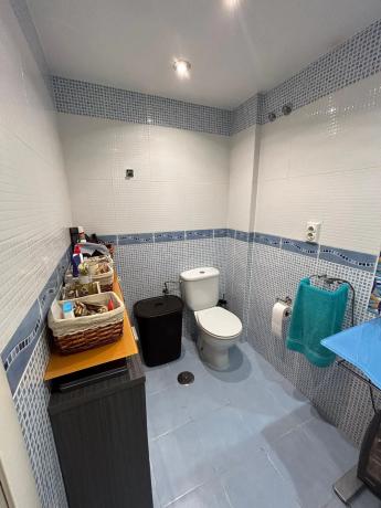 Piso en avenida de las Gaviotas