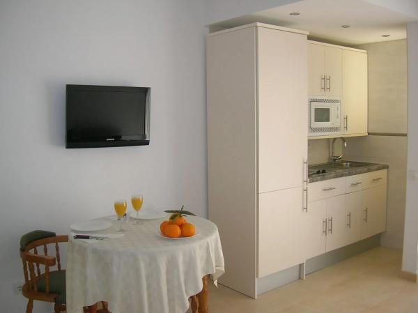 Estudio en calle Lamo de Espinosa, 10