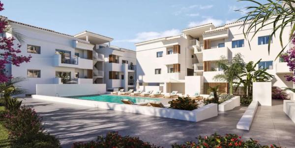 Dúplex en calle Pensamiento s/n