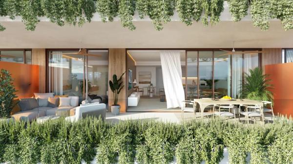 Piso en Torreblanca del Sol