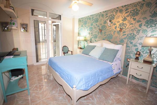 Piso en pasaje Frasquita Jaime