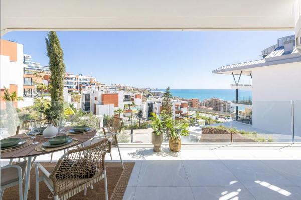 Dúplex en avenida 8 de Marzo, 12