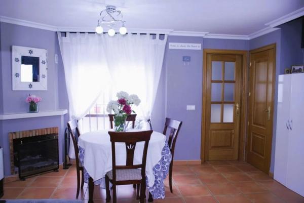 Chalet adosado en avenida Torreblanca, 10