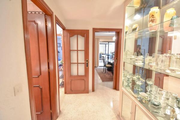 Piso en calle Antonio Chenel Antoñete