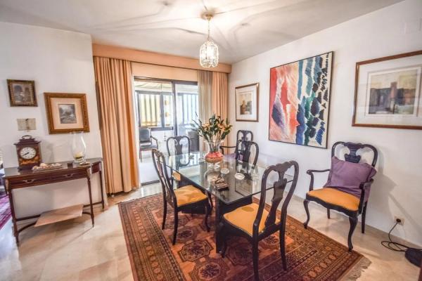 Piso en calle Antonio Chenel Antoñete