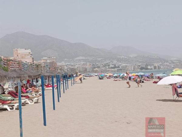 Piso en calle Víctor de la Serna