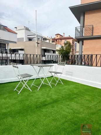 Piso en calle Víctor de la Serna