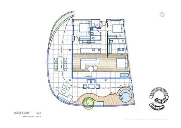 Casa independiente en calle Iglesia