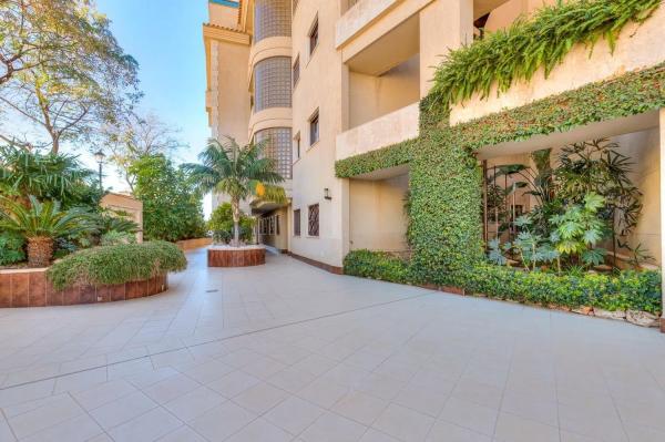 Dúplex en calle del Sauce