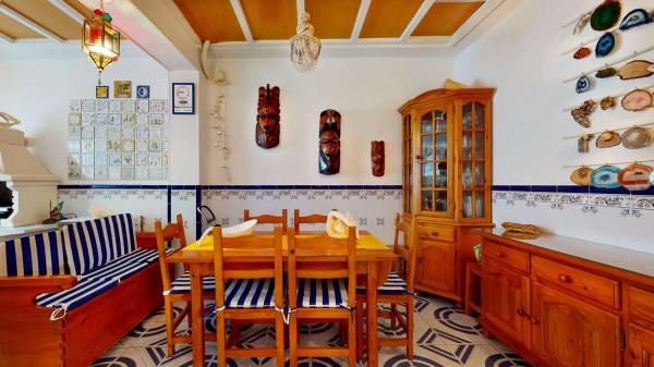 Ático en Centro Ciudad