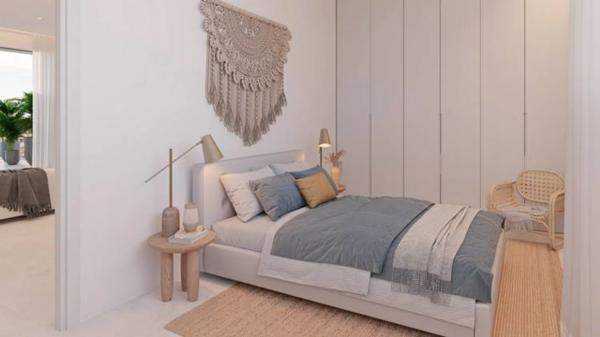 Chalet adosado en calle Encinas Del Higuerón, 5