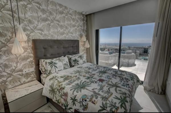 Ático en El Higuerón - Capellanía