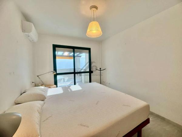 Ático en calle Vencejo