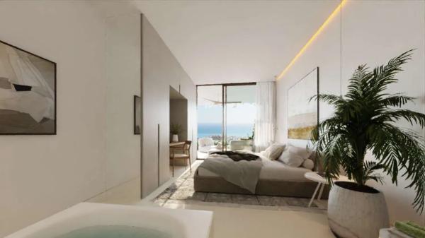 Piso en El Higuerón - Capellanía