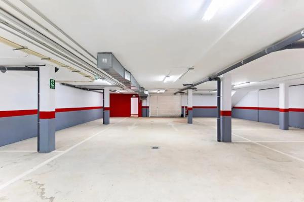 Piso en calle Pinsapo, 46 h